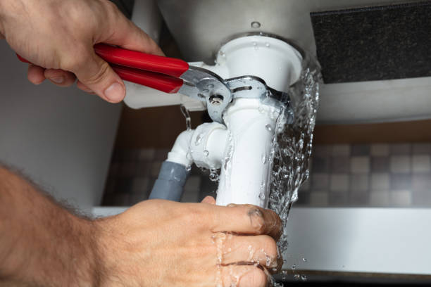 Best Residential water damage restoration  in Mount Pleasant, TN
